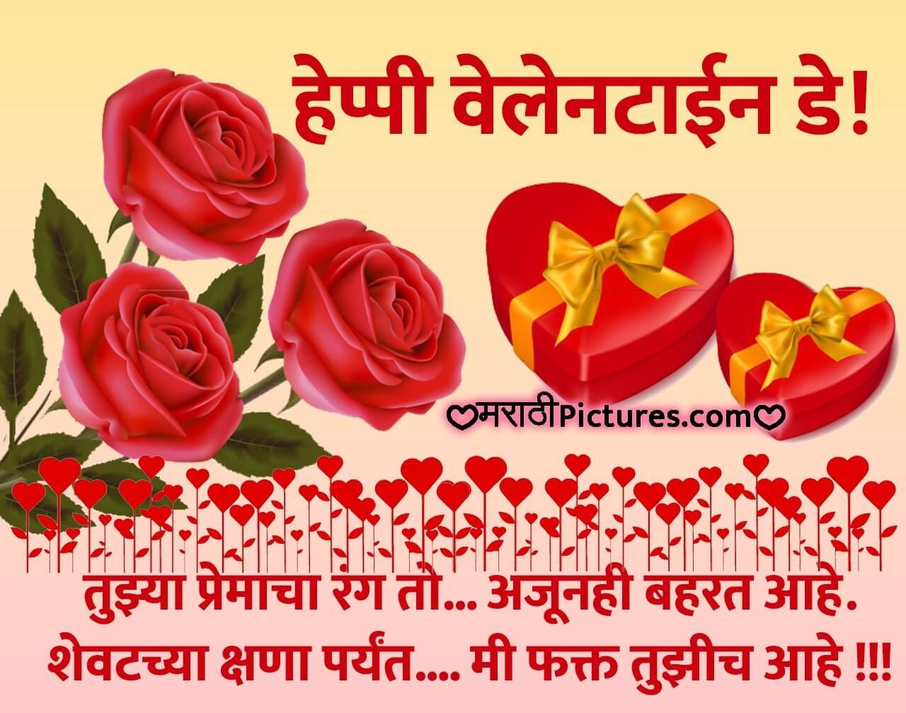 Happy Valentine Day